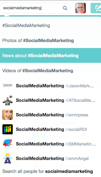 news about social media marketing